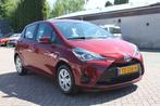 Toyota Yaris 1.5 Hyb. Active, trekhaak afneembaar, aur camer, 1497 cc, Euro 6, 4 cilinders, Origineel Nederlands