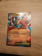 Pokemon 3 stuks bieden na waarde, Ophalen