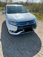Mitsubishi Outlander 2.0 Dohc Mivec Phev 203pk 4WD CVT 5P, 1998 cc, USB, Outlander, 4 cilinders