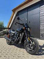 Harley-Davidson Street-Rod XG 750, 750 cc, 2 cilinders, Particulier, Meer dan 35 kW