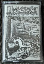 Demo Dissect - Presage To The Eternity 1992, Cd's en Dvd's, Cassettebandjes, Gebruikt, Ophalen of Verzenden