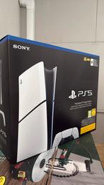 Ps5 slim digital edition, Ophalen of Verzenden, Nieuw