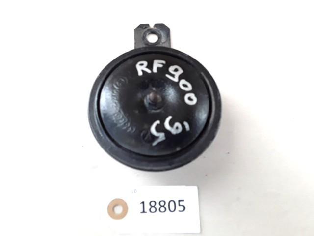 RF900 1993 - 1996 Suzuki Claxon D1-35687, Motoren, Accessoires | Overige