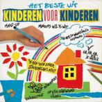 L.P. (1990) Kinderen voor Kinderen - Het Beste uit ..., Cd's en Dvd's, Pop, Gebruikt, Ophalen of Verzenden, 12 inch