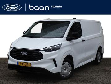 Ford Transit Custom 280 2.0 TDCI 110 PK L1H1 Trend | Apple C beschikbaar voor biedingen