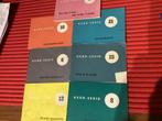 7 boekjes uit de kern serie !, Boeken, Ophalen of Verzenden, Zo goed als nieuw