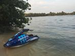 Yamaha Superjet GM6 Jetski, Ophalen, Gebruikt, Waterski's