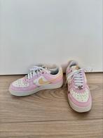 Nike Air Force 1 '07 LX - maat 37,5, Wit, Nike, Ophalen of Verzenden, Sneakers of Gympen