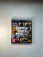 GTA V (PS3), Avontuur en Actie, Vanaf 18 jaar, 1 speler, Ophalen of Verzenden