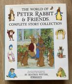 World of Peter Rabbit and Friends Complete Story Collection, Boeken, Verzenden, Zo goed als nieuw, Non-fictie
