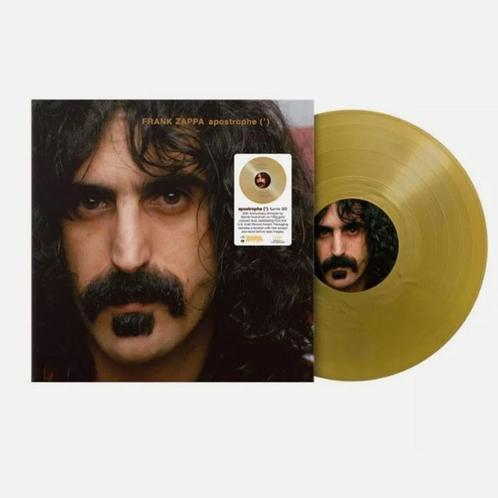 Frank Zappa - Apostrophe (LP), Cd's en Dvd's, Vinyl | Rock, Nieuw in verpakking, Alternative, 12 inch, Ophalen of Verzenden