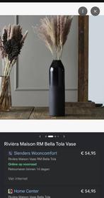 Riviera maison, Huis en Inrichting, Woonaccessoires | Droogbloemen, Ophalen of Verzenden, Zo goed als nieuw