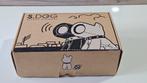 S.Dog Stereo Speaker, Overige merken, Ophalen of Verzenden, Zo goed als nieuw, Minder dan 60 watt