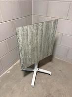 Bellagio canzo klap buiten tafel 70x70x73, Ophalen, Zo goed als nieuw