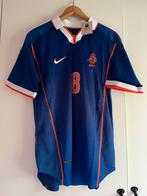 Nederland – WK 1998 | Uitshirt  | Maat M | #8 Bergkamp, Maat M, Verzenden, Nieuw, Shirt