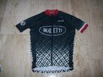 Nieuwe heren Wielrenshirt AGU Boretti maat L, Nieuw, AGU SPORT, L, Bovenkleding
