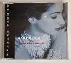CD-Single Gloria Estefan - I See Your Smile, 1 single, Ophalen of Verzenden, Zo goed als nieuw, Latin en Salsa