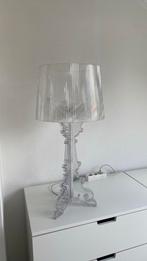 Phillip Starck lamp, Huis en Inrichting, Lampen | Tafellampen, Verzenden, Zo goed als nieuw, Kunststof, 75 cm of meer