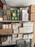 Diverse Glazen: Heineken, Arcoroc, Amstel, Ophalen