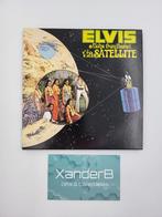 CD Elvis Aloha from Hawaii via satellite Limited Japan, Cd's en Dvd's, Ophalen of Verzenden, Zo goed als nieuw