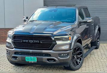 Dodge RAM Gezocht, mooie frisse Ram gezocht vanaf 2014 4x4 beschikbaar voor biedingen