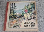 OSCAR EN ISIDOOR, DE KRANS VAN VUUR, F.A.BREYSSE uit 1964, Boeken, Gelezen, Ophalen of Verzenden