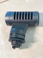 SONY ECM-HST1 stereo condenser SONY camera microfoon, Muziek en Instrumenten, N, N, Overige typen, Ophalen of Verzenden