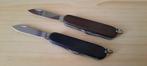 Victorinox Spartan Custom Micarta Schalen, Verzenden, Nieuw