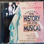 Pieter van Vollenhoven presents, Ophalen of Verzenden, Zo goed als nieuw