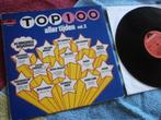 Top 100 Aller Tijden Vol. 2 - Various Artists., Ophalen of Verzenden, Zo goed als nieuw, 12 inch, Pop