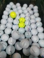 Taylormade tp5 I x golfballen AAAA kwaliteit 50 stuks, Sport en Fitness, Ophalen of Verzenden, Zo goed als nieuw, Bal(len)