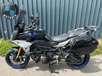YAMAHA TRACER 900 GT (bj 2018), Bedrijf, Meer dan 35 kW, Toermotor, 847 cc