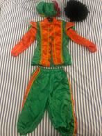 Pietenpak - Maat 140 - Sinterklaas, Kleding | Dames, Kerstmis of Sinterklaas, Ophalen of Verzenden, Zo goed als nieuw, Kleding