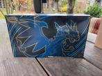 Mega Charizard X EX Premium Collectie - Nieuw!, Hobby en Vrije tijd, Verzamelkaartspellen | Pokémon, Ophalen of Verzenden, Nieuw
