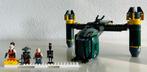 Lego Star Wars / 7930 Bounty Hunter Assault Gunship, Kinderen en Baby's, Speelgoed | Duplo en Lego, Ophalen of Verzenden, Zo goed als nieuw