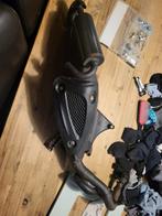 Zip H2O terugloop uitlaat, Ophalen of Verzenden, Gebruikt