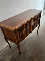 Te Koop mooi antiek ladekastje, Antiek en Kunst, Antiek | Meubels | Kasten, Ophalen