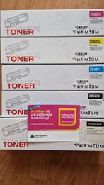 Toner Set HP CM2320 + Extra Zwart, Ophalen of Verzenden
