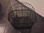 Hondenmandje voor fiets, Ophalen of Verzenden, Zo goed als nieuw, Overige