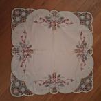 Kerstkleed 85 cm x 85 cm, Diversen, Ophalen of Verzenden, Zo goed als nieuw