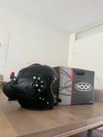 Roof boxer helm v8 maat S/M, Ophalen of Verzenden, Tweedehands, Systeemhelm, Overige merken