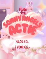 Sonny Angels, Ophalen of Verzenden, Nieuw