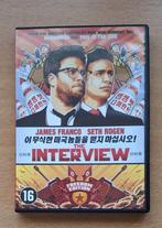 The Interview, Vanaf 16 jaar, Verzenden, Zo goed als nieuw, Overige genres