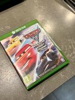 Cars 3: Driven to Win - Xbox One, Racen en Vliegen, 2 spelers, Eén computer, Ophalen of Verzenden