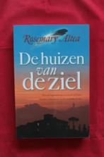 De huizen van de ziel - Rosemary Altea, Boeken, Ophalen of Verzenden, Zo goed als nieuw