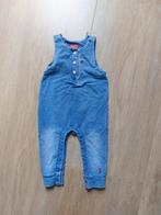 Blauw pakje 68, Jongetje of Meisje, Ophalen of Verzenden, Zo goed als nieuw, Pakje