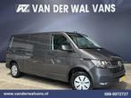 Volkswagen Transporter 2.0 TDI L2H1 Euro6 Airco | Apple Carp, Voorwielaandrijving, Stof, Gebruikt, 4 cilinders