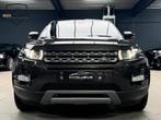 Land Rover Range Rover Evoque 2.0 Si 4WD Dynamic KEYLESS|MER, Auto's, Land Rover, Automaat, Euro 5, Zwart, Bedrijf