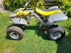 Cannondale speed 440 Quad rollend, Ophalen, Gebruikt