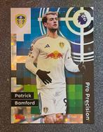 Topps Premier League 25/26  PRO PRECISION  BAMFORD LEEDS UN., Ophalen of Verzenden, Zo goed als nieuw, Plaatje